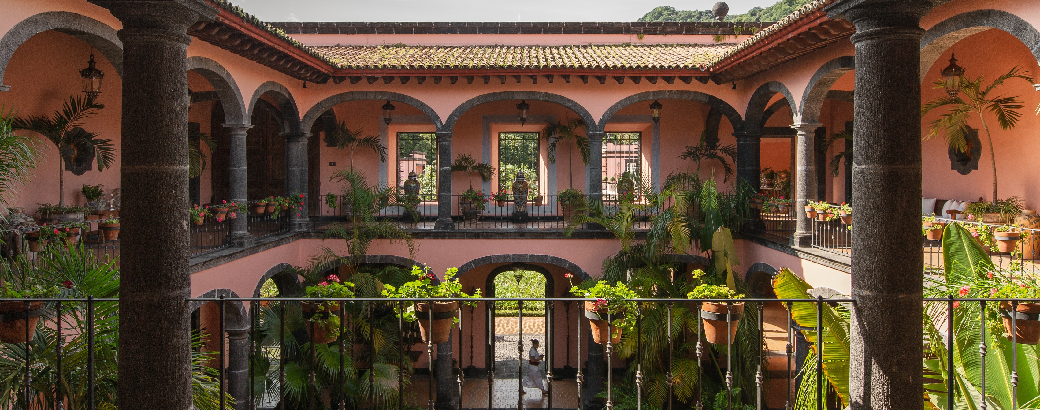 Hacienda de San Antonio — photo 3